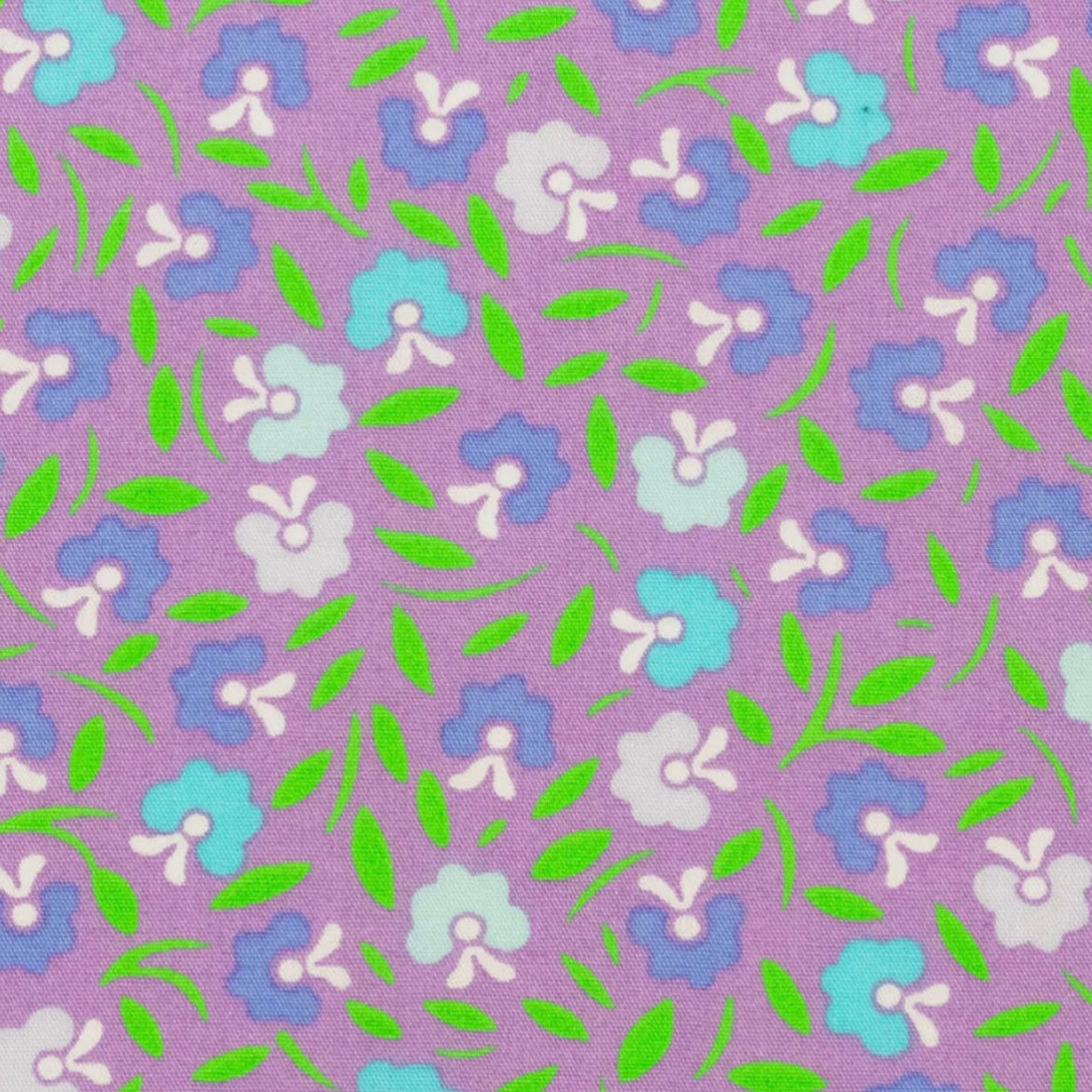 Petit Pan - Lilac - Petunia