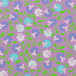 Petit Pan - Lilac - Petunia