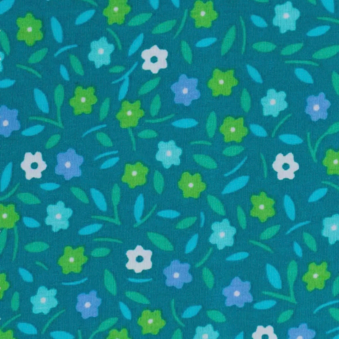 Petit Pan - Peace and Love - Green