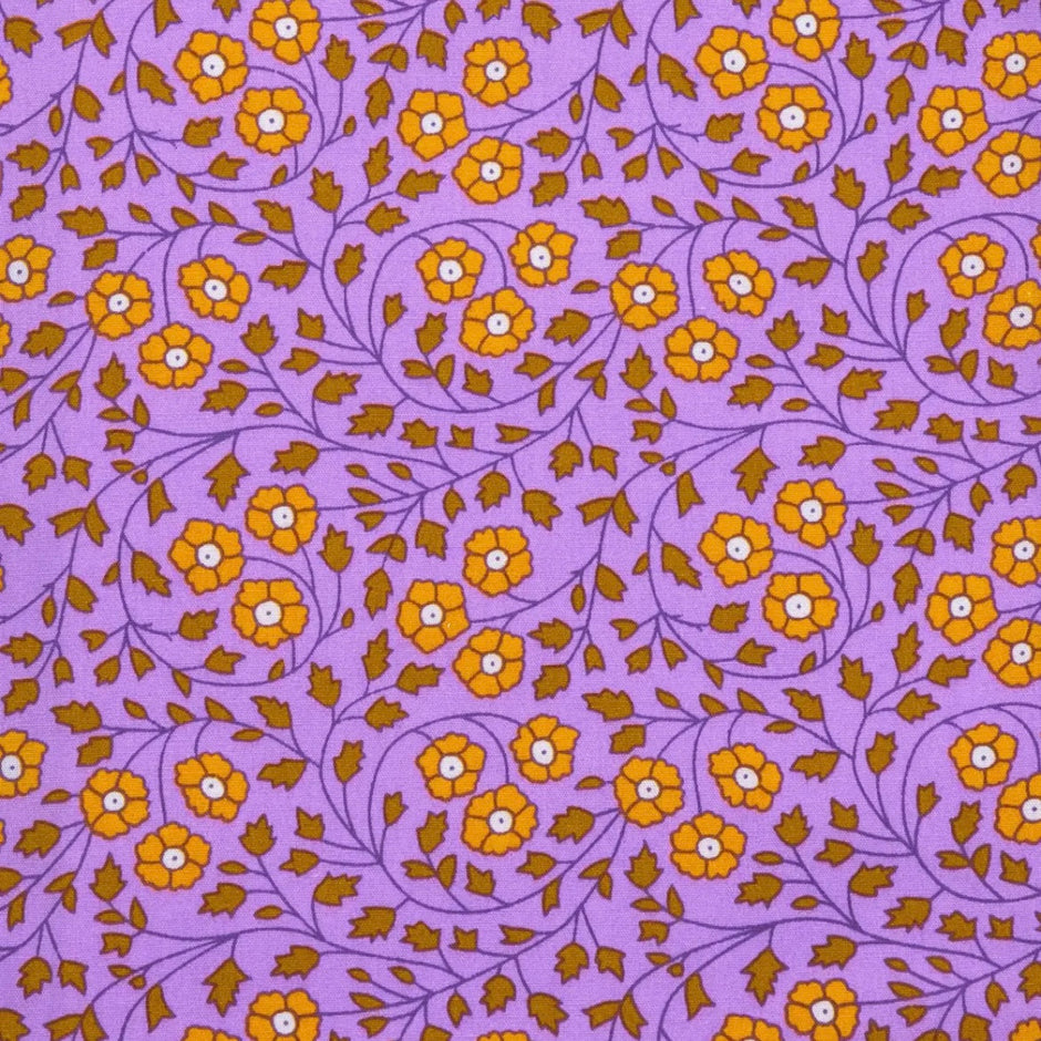 Petit Pan - Aziza - Lilac