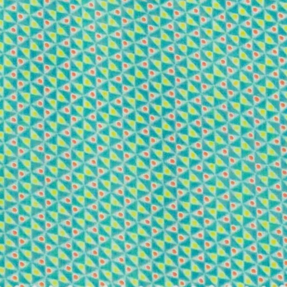 Petit Pan - Mulino - Emerald