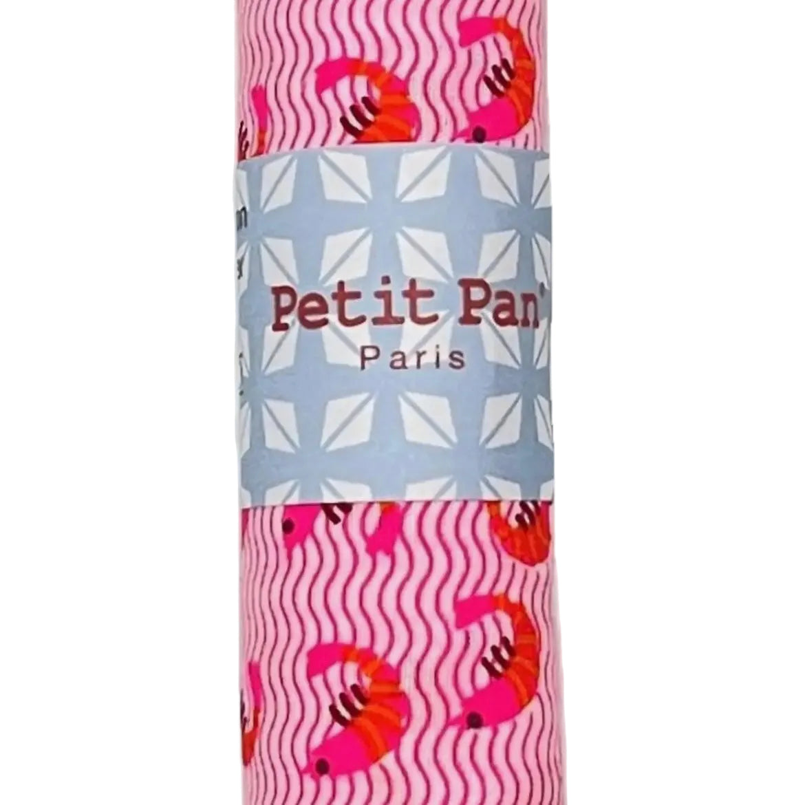 Petit Pan - Krevett - Pink