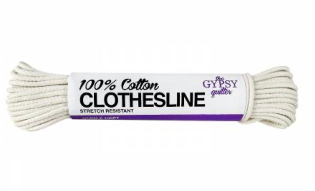 Clothesline