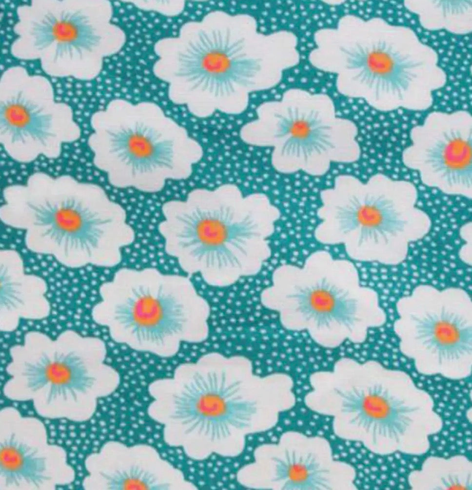 Petit Pan - Osami - Turquoise