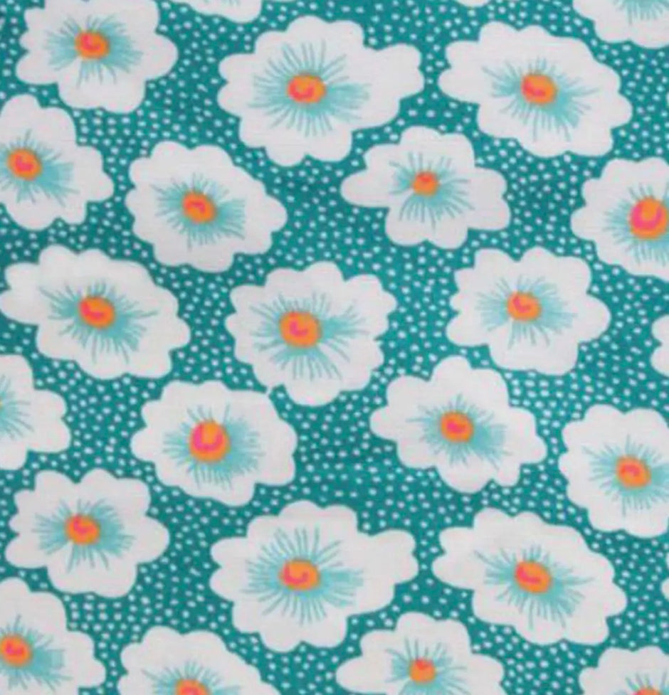 Petit Pan - Osami - Turquoise