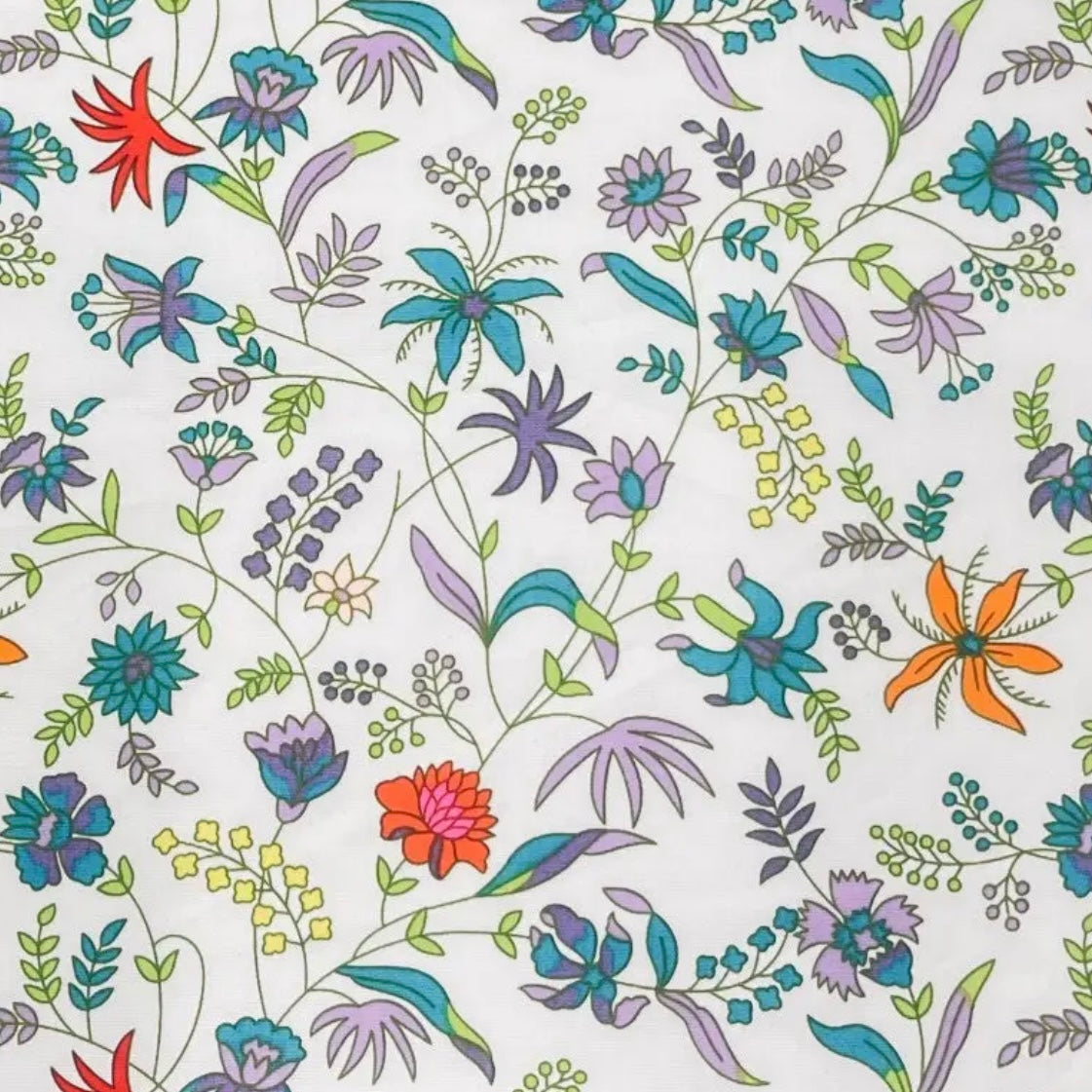 Petit Pan - Saholy - Chintz