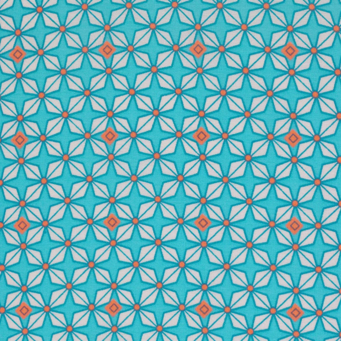 Petit Pan - Helium - Azure