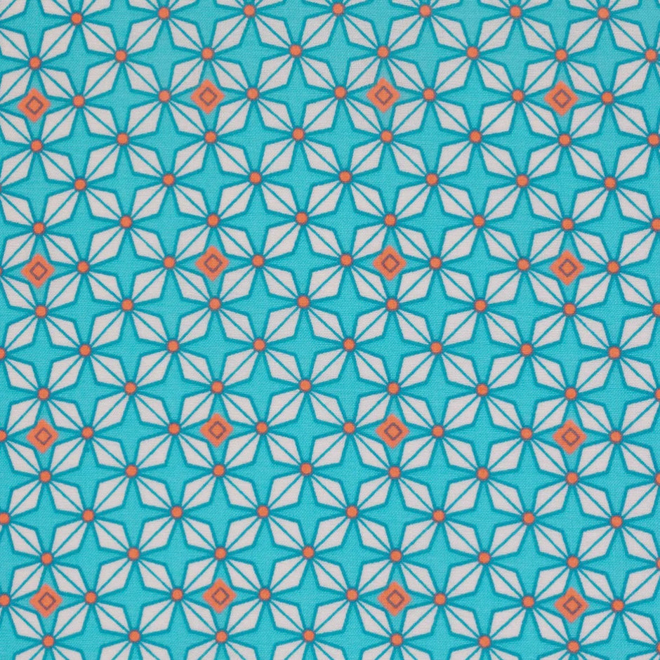 Petit Pan - Helium - Azure