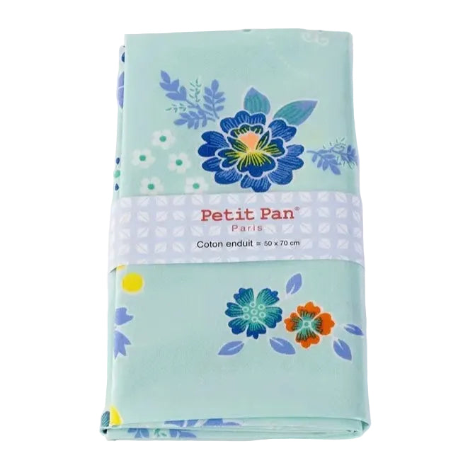 Petit Pan - Polska - Opaline - OILCLOTH