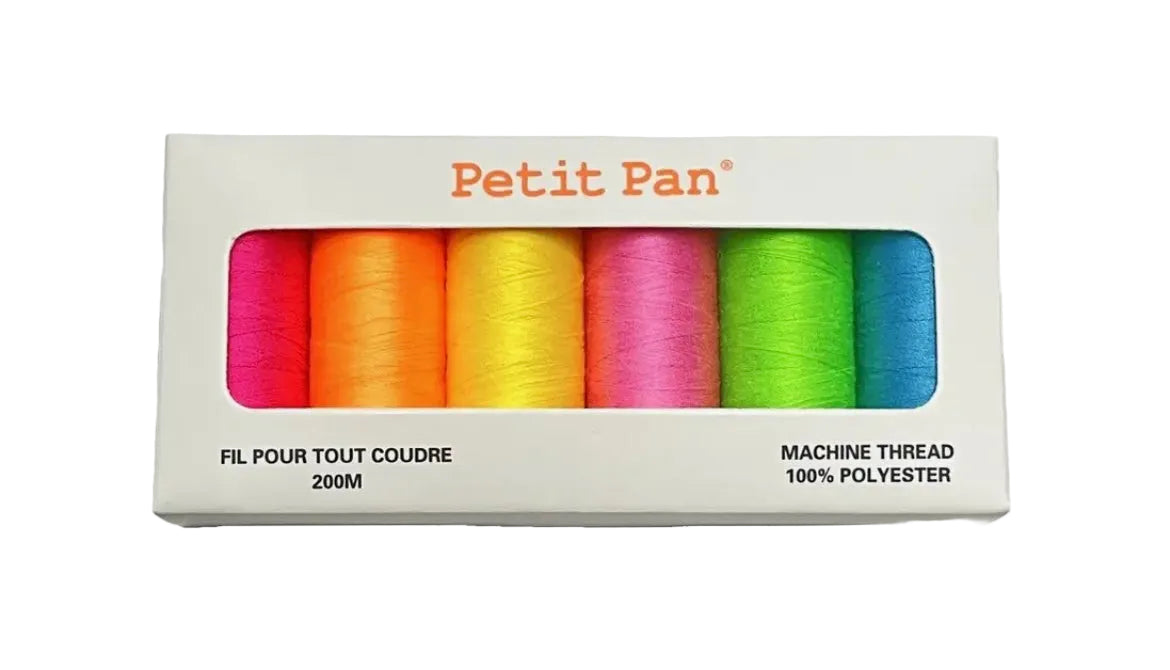 Petit Pan - Thread Pack