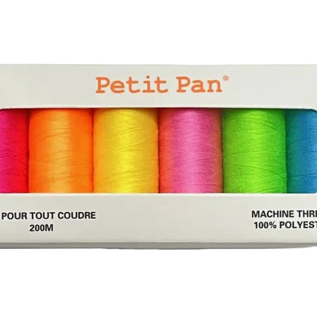 Petit Pan - Thread Pack