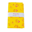 Petit Pan - Illska - Yellow - OILCLOTH