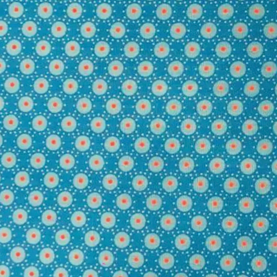 Petit Pan - Bubble - Bright Blue