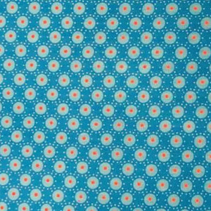 Bubble - Bright Blue