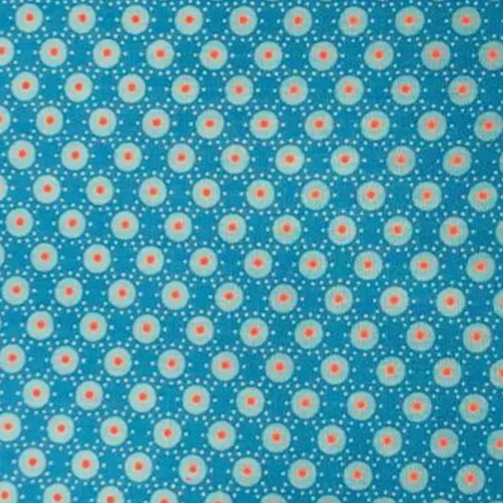 Bubble - Bright Blue