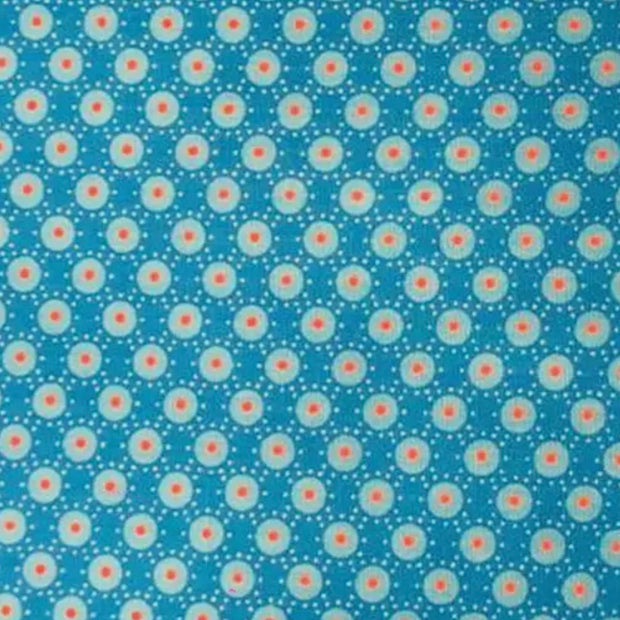 Bubble - Bright Blue