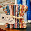 Needle Crafts Tilda Fat Quarter Bundles - Bundle 4