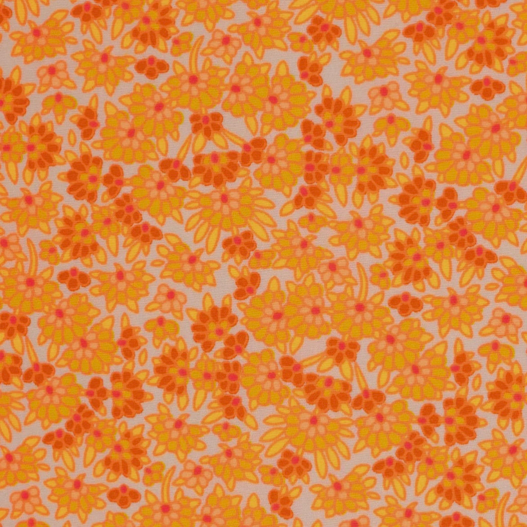 Calendula - Yellow
