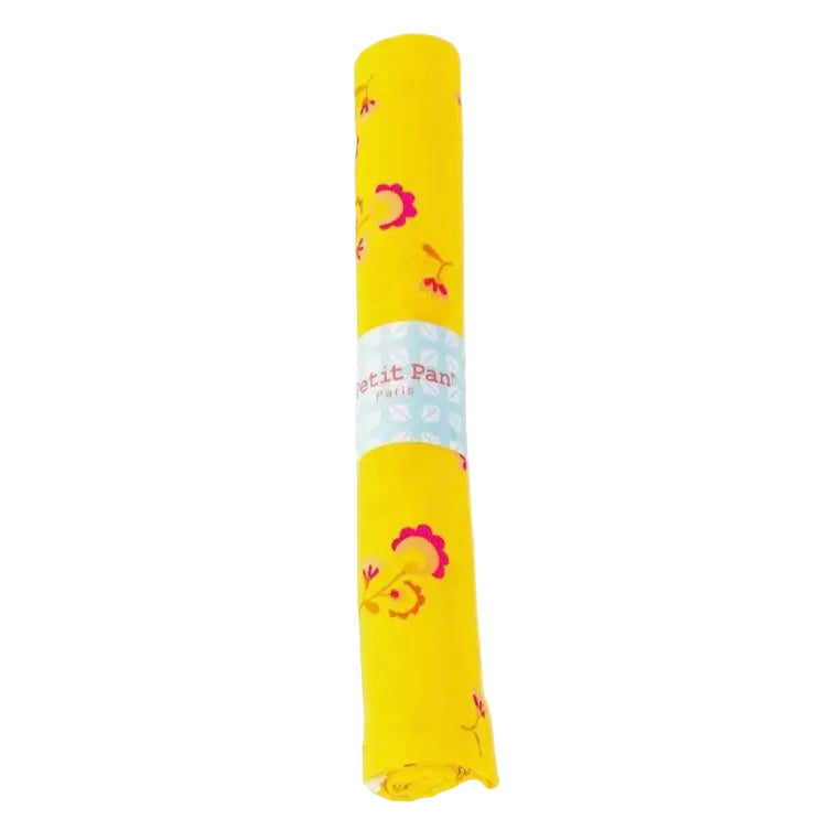 Petit Pan - Illska - Yellow