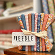 Needle Crafts Tilda Fat Quarter Bundles - Bundle 4