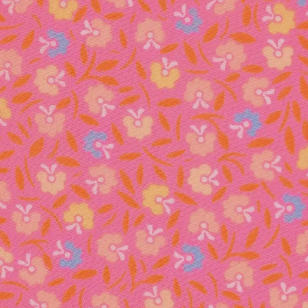 Petit Pan - Petunia - Pink