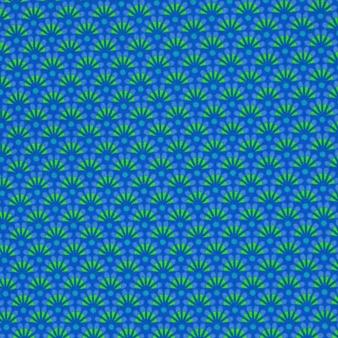 Petit Pan - Zazen - Ultramarine