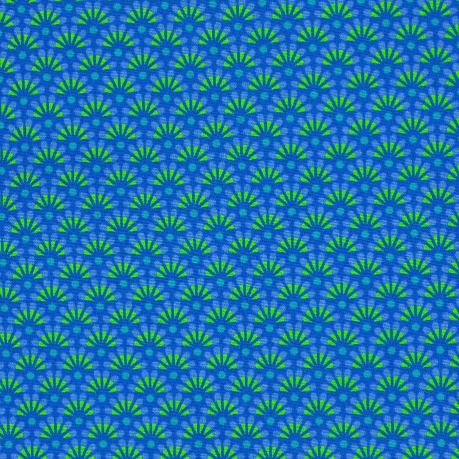 Petit Pan - Zazen - Ultramarine