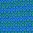 Petit Pan - Zazen - Ultramarine
