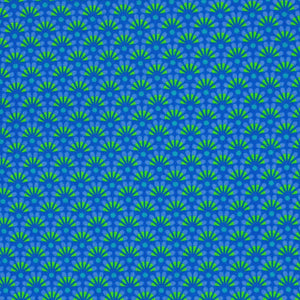 Zazen - Ultramarine