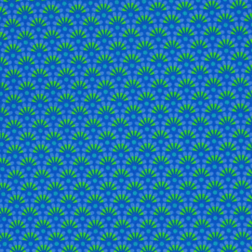 Zazen - Ultramarine