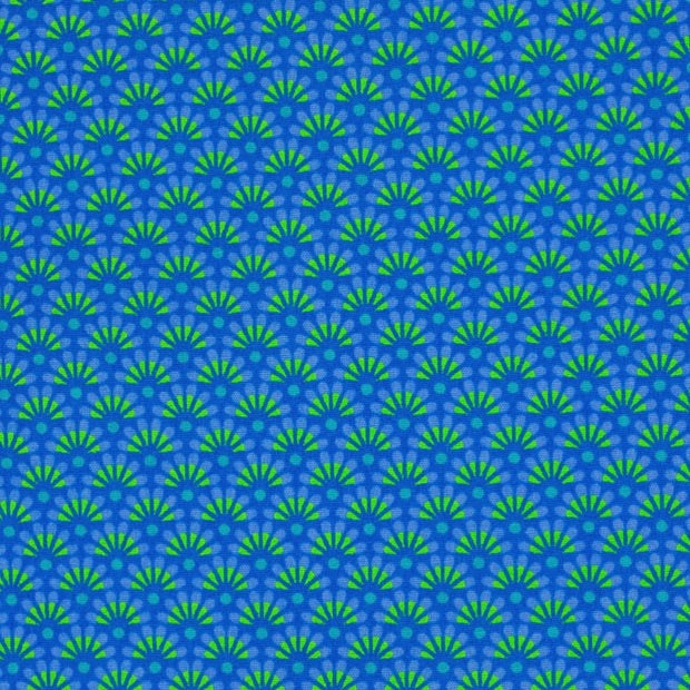Petit Pan - Zazen - Ultramarine