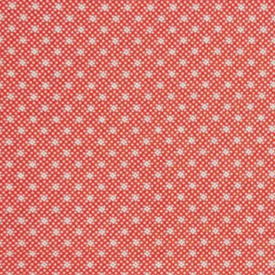 Petit Pan - Yamila - Tangerine - OILCLOTH