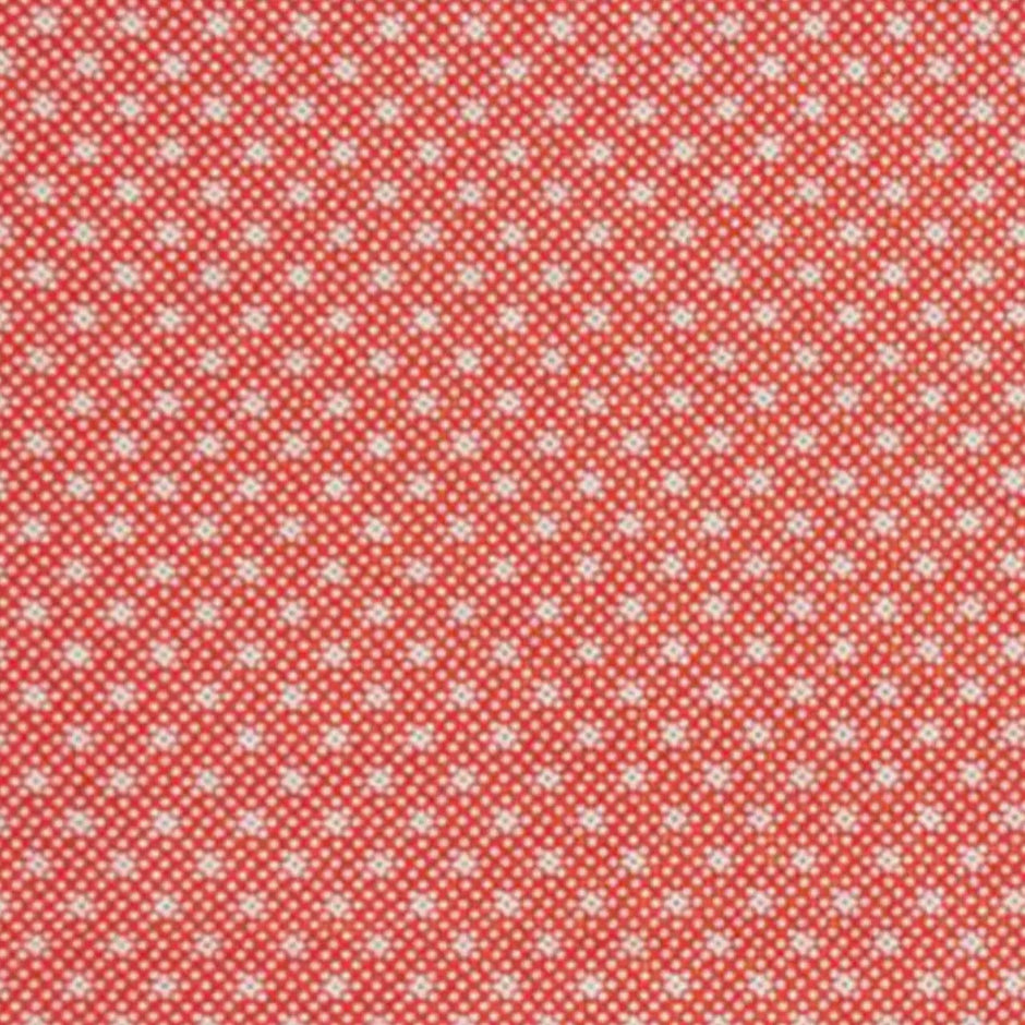 Petit Pan - Yamila - Tangerine - OILCLOTH