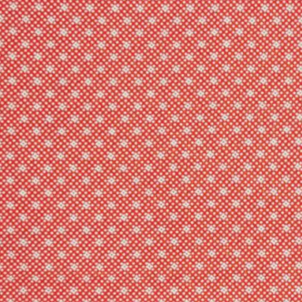 Petit Pan - Yamila - Tangerine - OILCLOTH