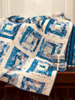 Something Blue Log Cabin Expansion Pack