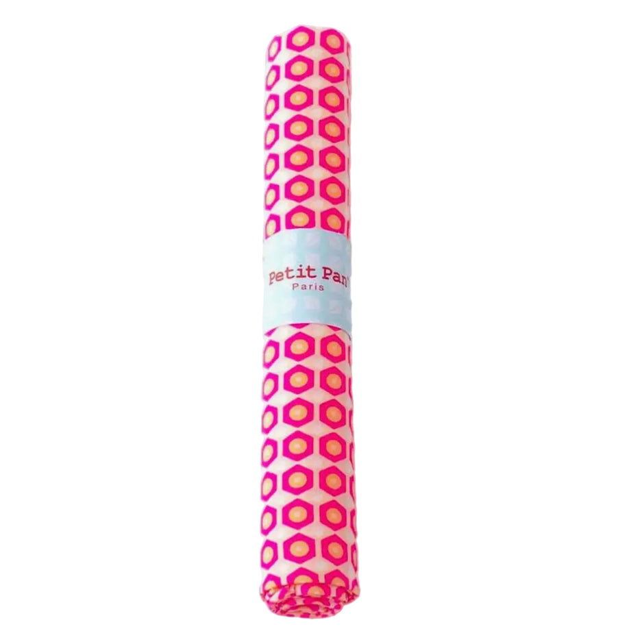 Petit Pan - Mikko - Pink