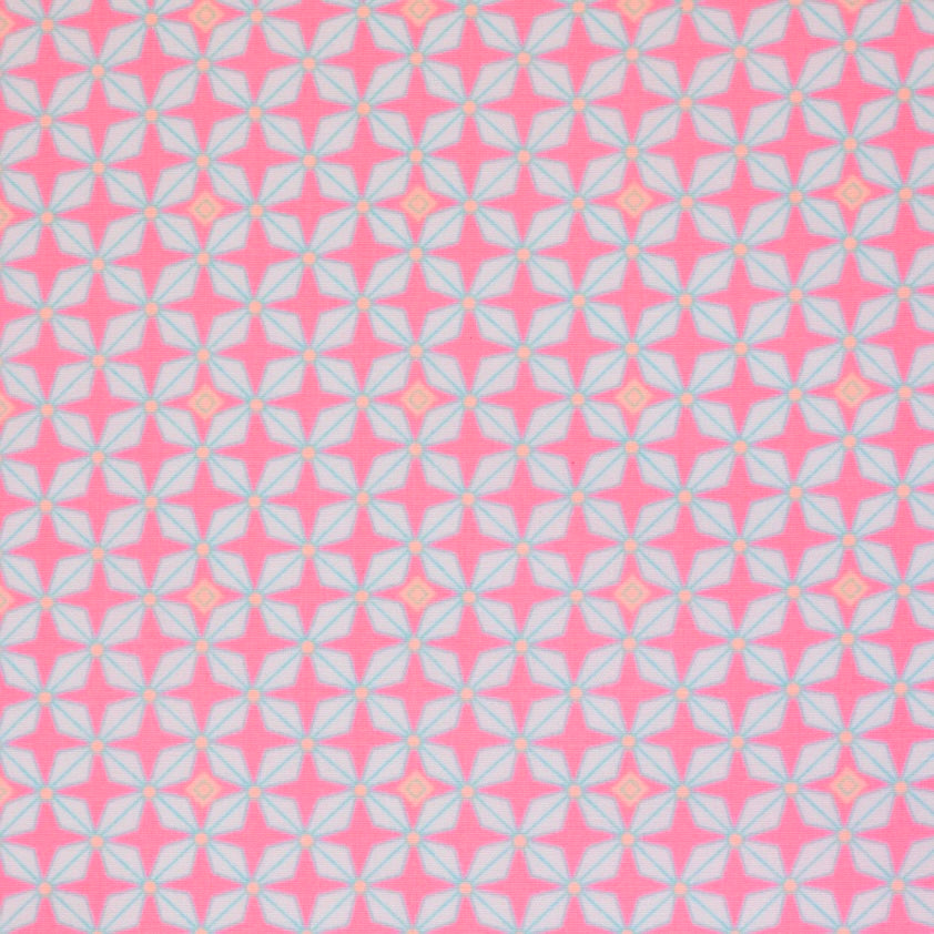 Petit Pan - Helium - Pink