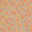 Petit Pan - Flower Power - White