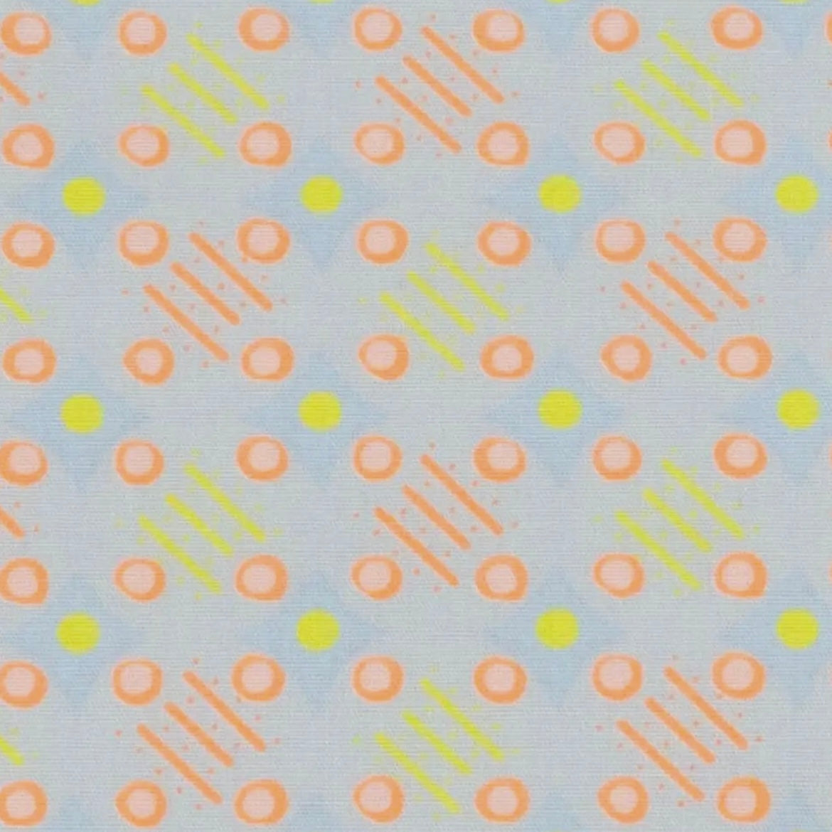 Petit Pan - Satellite of Love - Washed Blue
