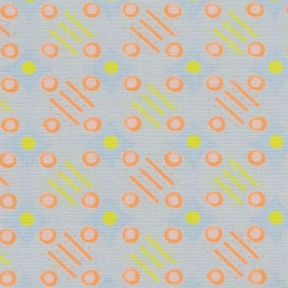 Petit Pan - Satellite of Love - Washed Blue