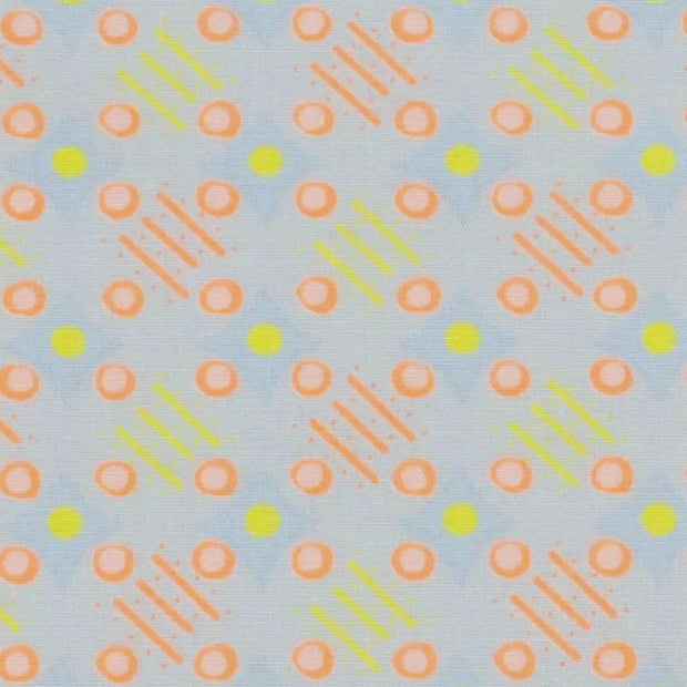 Satellite of Love - Washed Blue