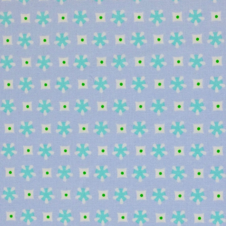 Petit Pan - Elytis - Washed Blue