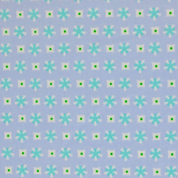 Petit Pan - Elytis - Washed Blue