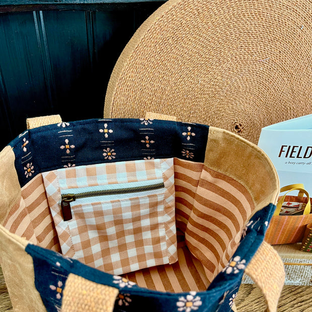 Fieldstone Tote Kit