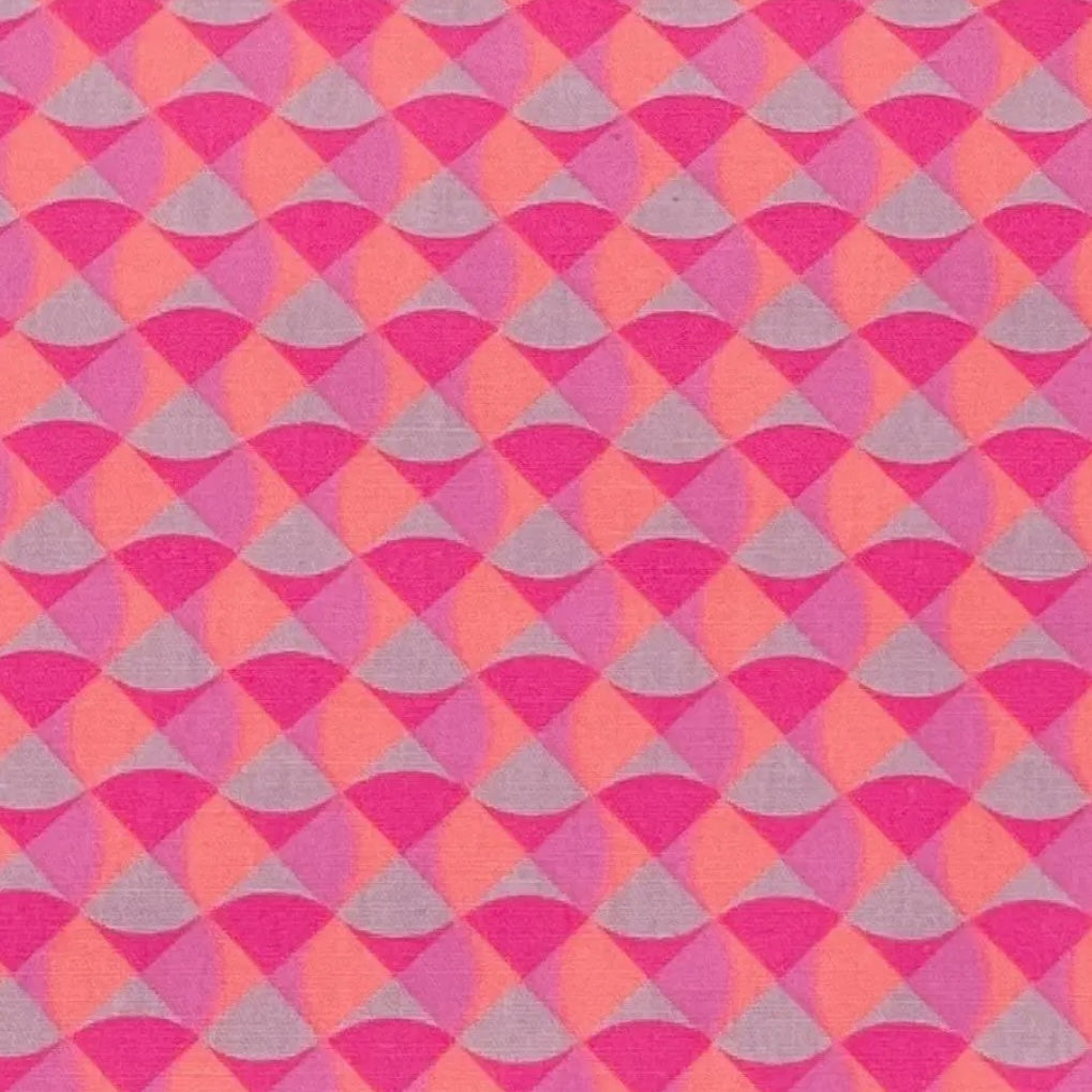 Petit Pan - Breizh - Pink