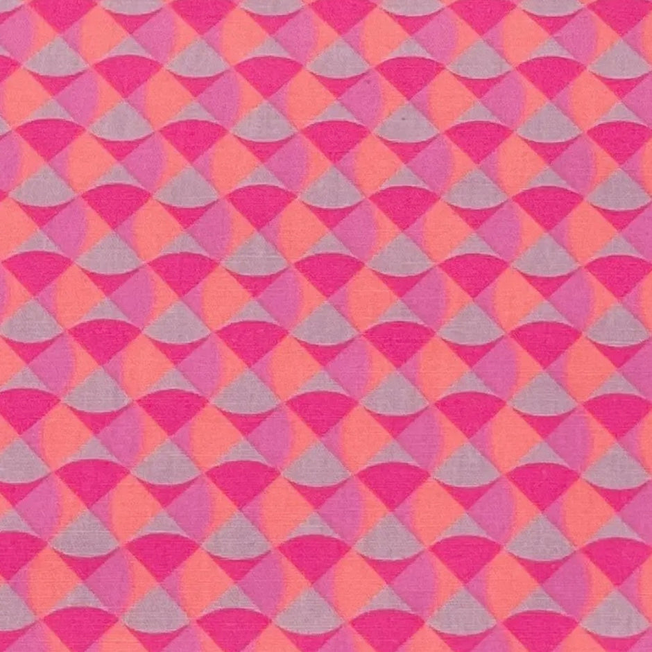 Petit Pan - Breizh - Pink