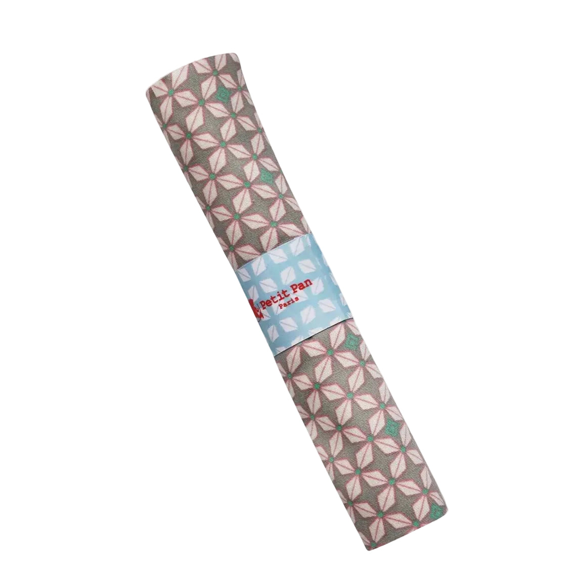 Petit Pan - Helium - Mouse Gray
