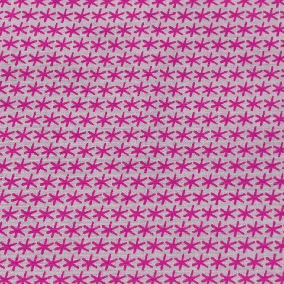 Petit Pan - Dourdour - Neon Pink
