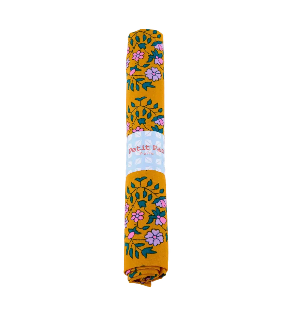 Petit Pan - Shalin - Saffron