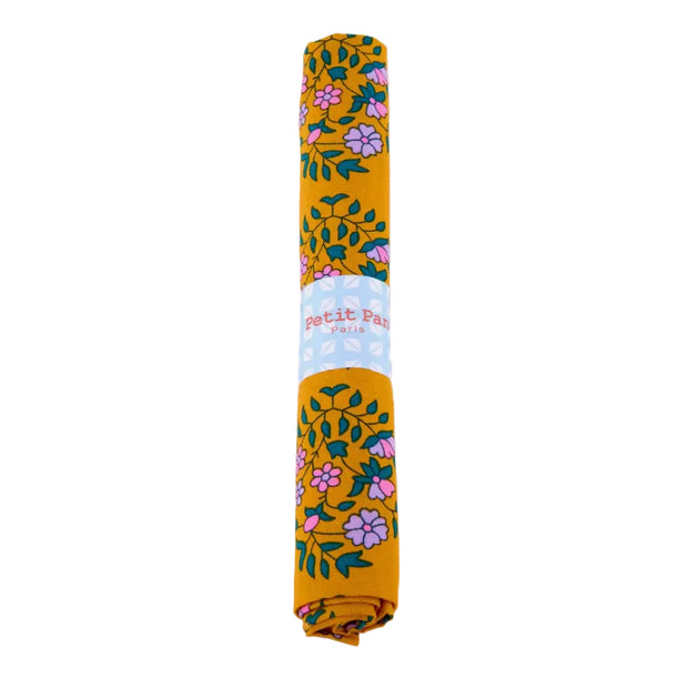Petit Pan - Shalin - Saffron